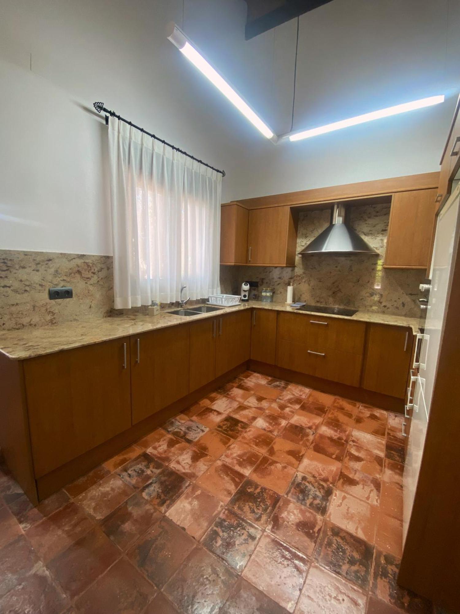 Pago De Tharsys ξενώνας Requena Εξωτερικό φωτογραφία